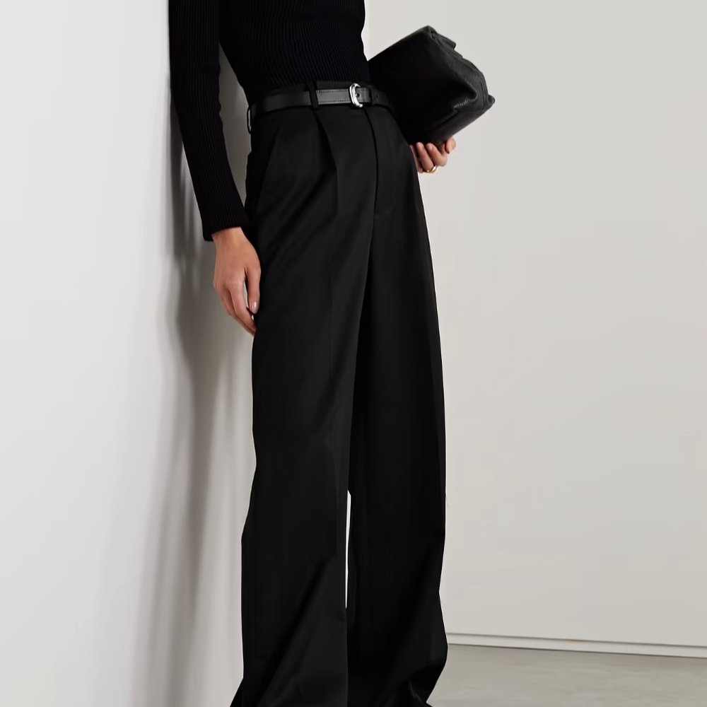 NILI LOTAN VALENTIN TAILORED PANT